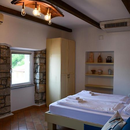 Razman Wine Rooms Gračišče المظهر الخارجي الصورة