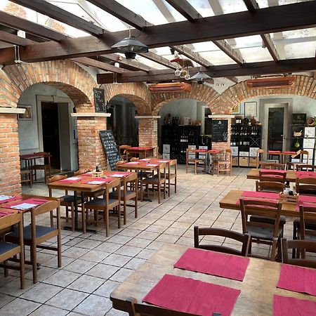 Razman Wine Rooms Gračišče المظهر الخارجي الصورة