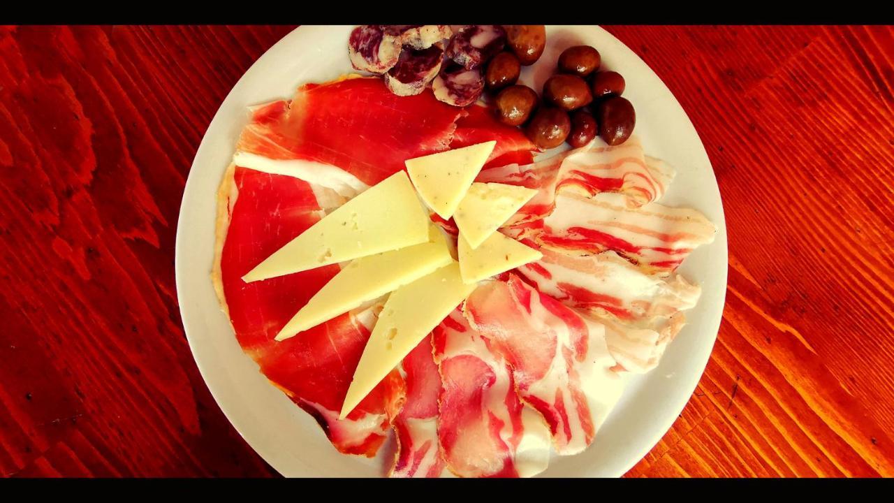 Razman Wine Rooms Gračišče المظهر الخارجي الصورة