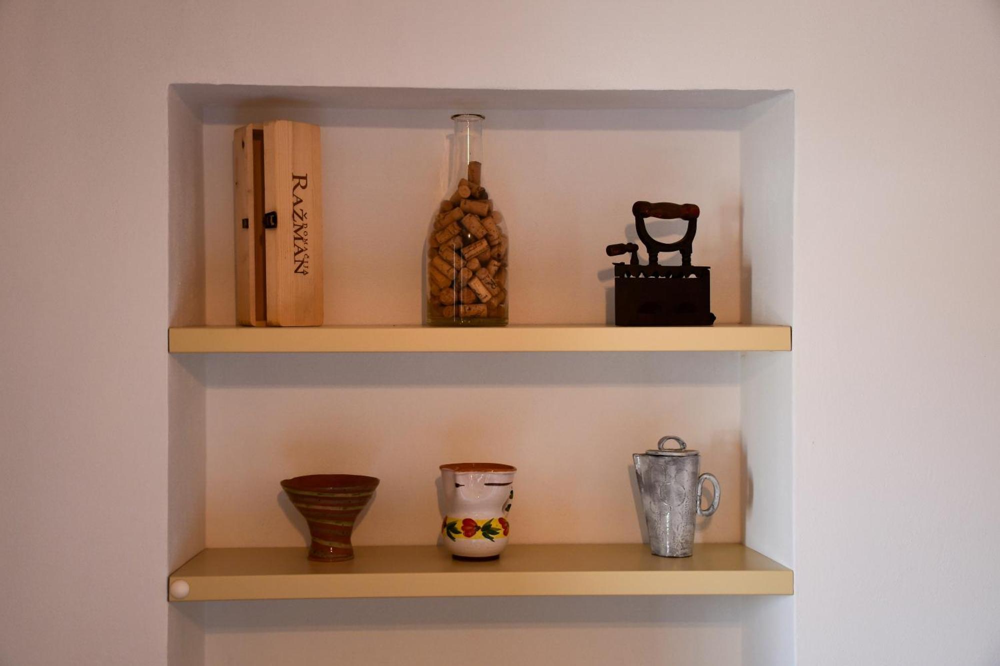Razman Wine Rooms Gračišče المظهر الخارجي الصورة