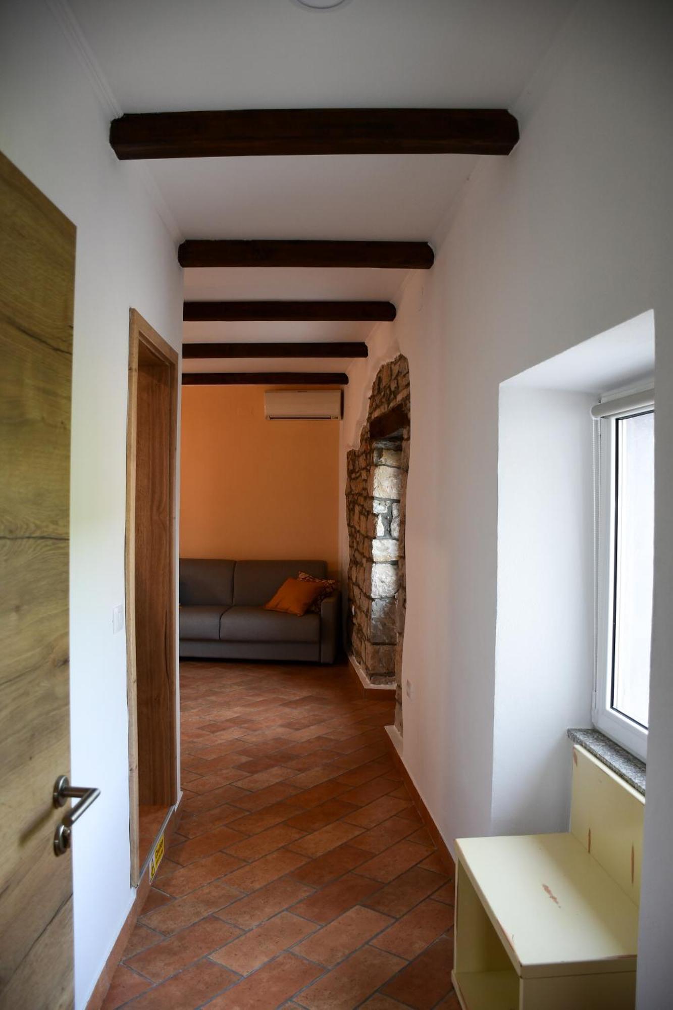 Razman Wine Rooms Gračišče المظهر الخارجي الصورة