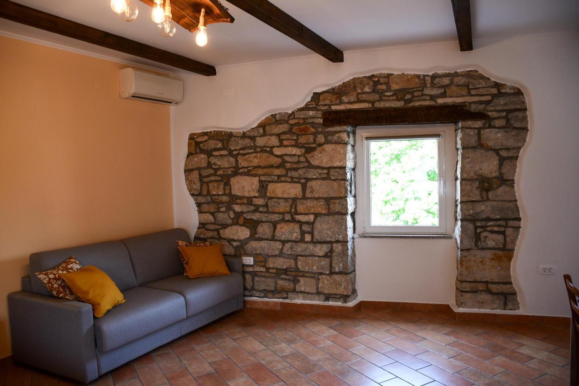 Razman Wine Rooms Gračišče المظهر الخارجي الصورة