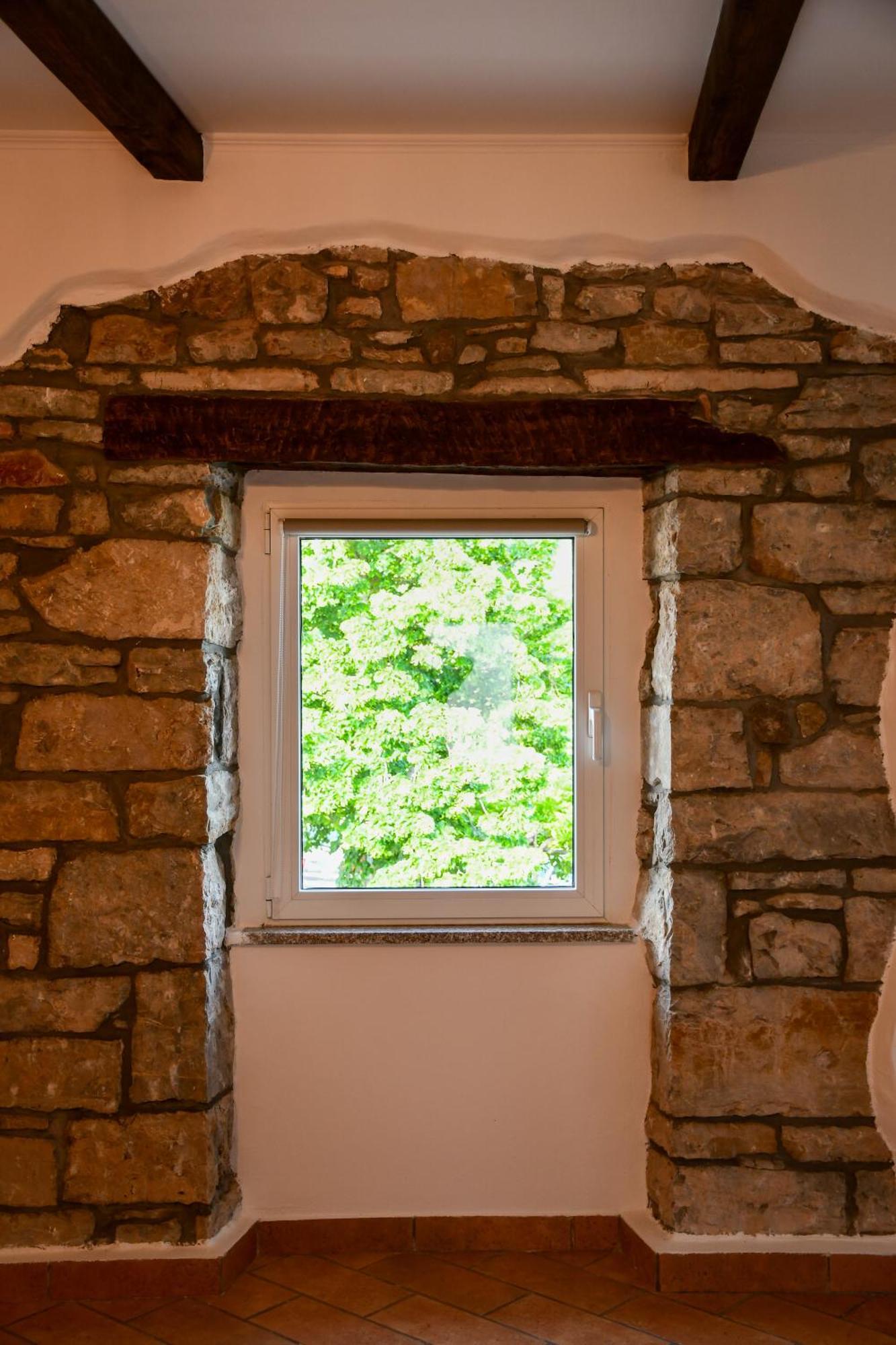Razman Wine Rooms Gračišče المظهر الخارجي الصورة