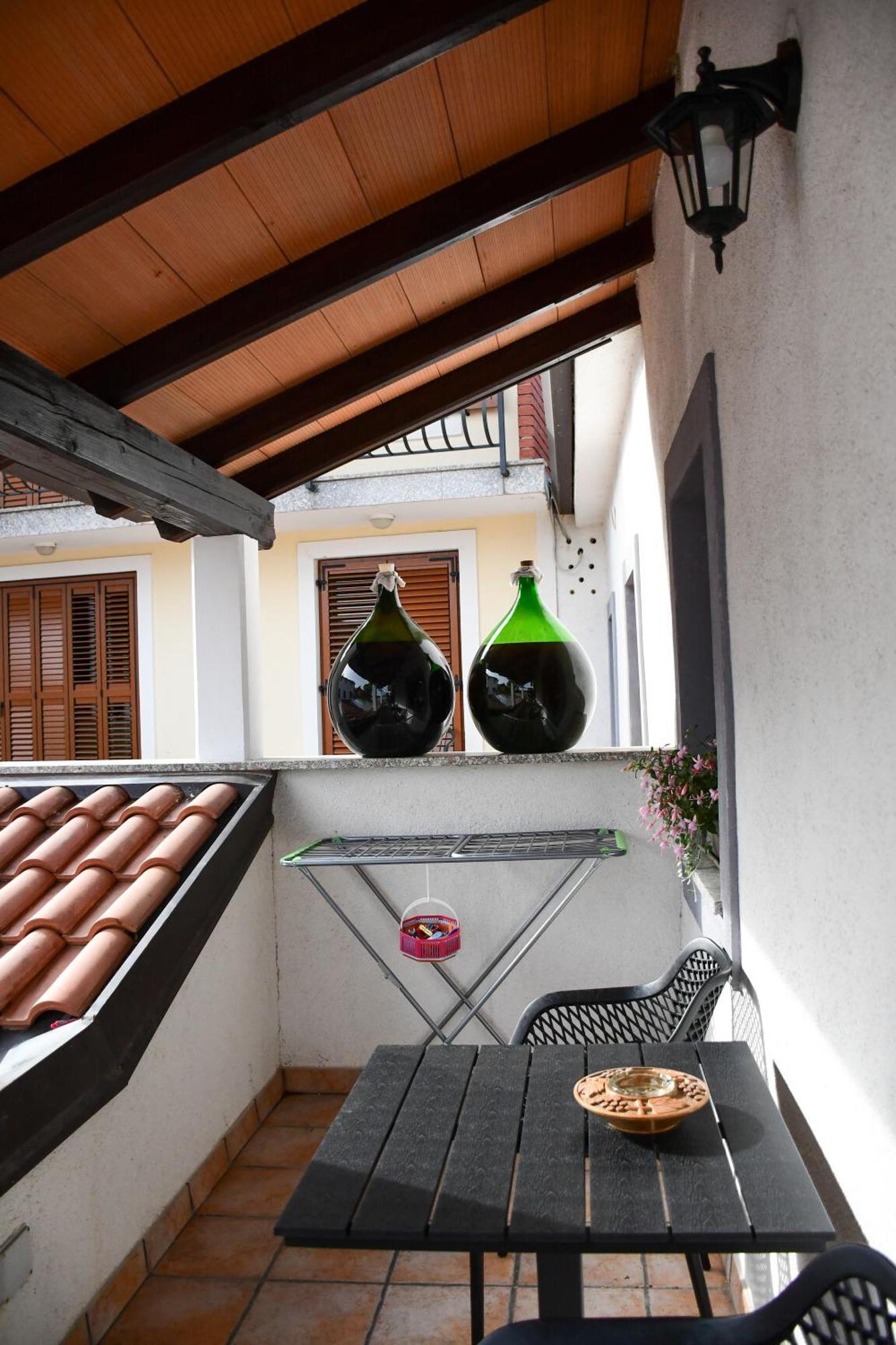 Razman Wine Rooms Gračišče المظهر الخارجي الصورة